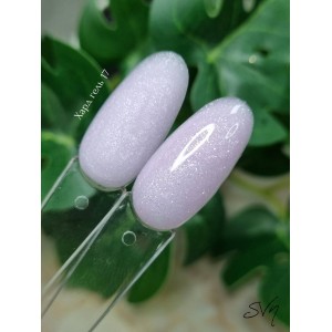 SVN Hard Gel Світловідбивний №17, 100г. Photo 2